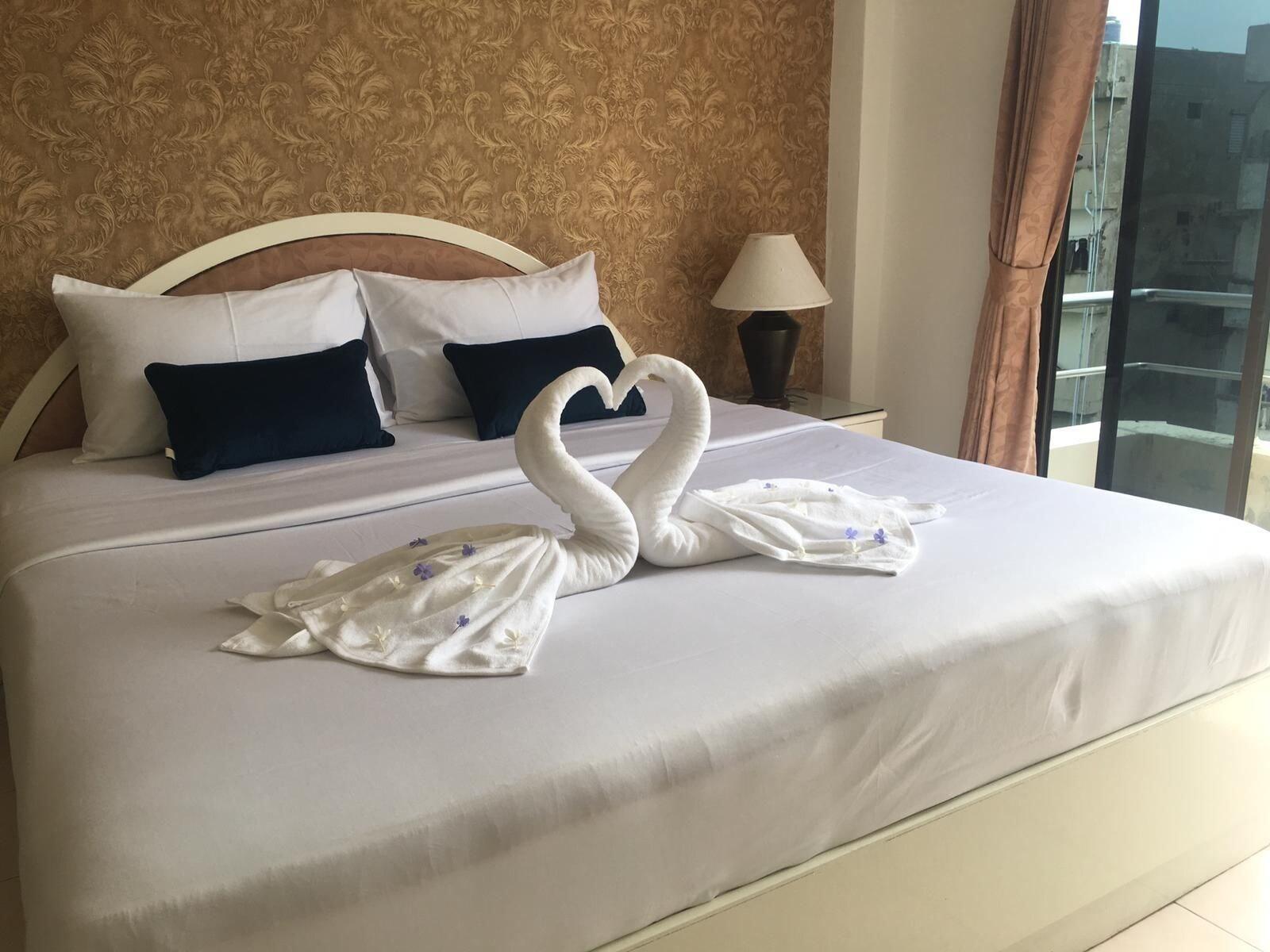 Eurostar International Hotel Ban Nong Tabaek المظهر الخارجي الصورة
