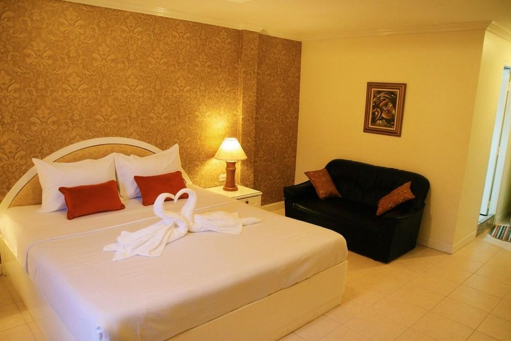 Eurostar International Hotel Ban Nong Tabaek المظهر الخارجي الصورة