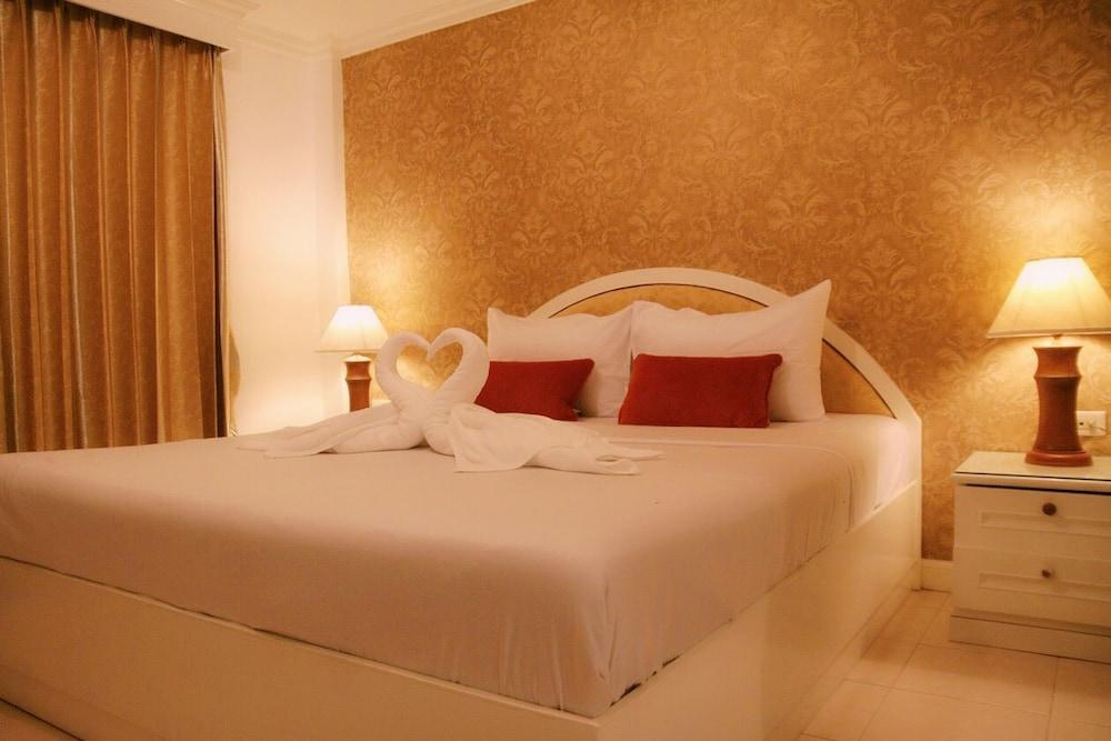 Eurostar International Hotel Ban Nong Tabaek المظهر الخارجي الصورة