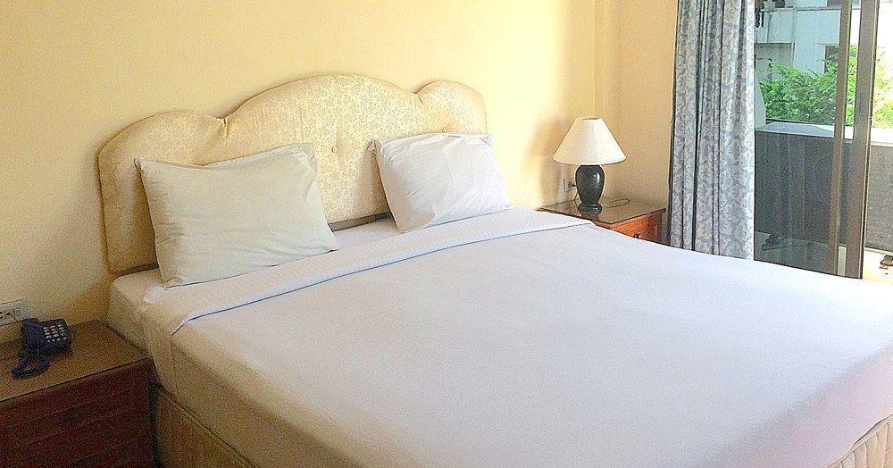 Eurostar International Hotel Ban Nong Tabaek المظهر الخارجي الصورة