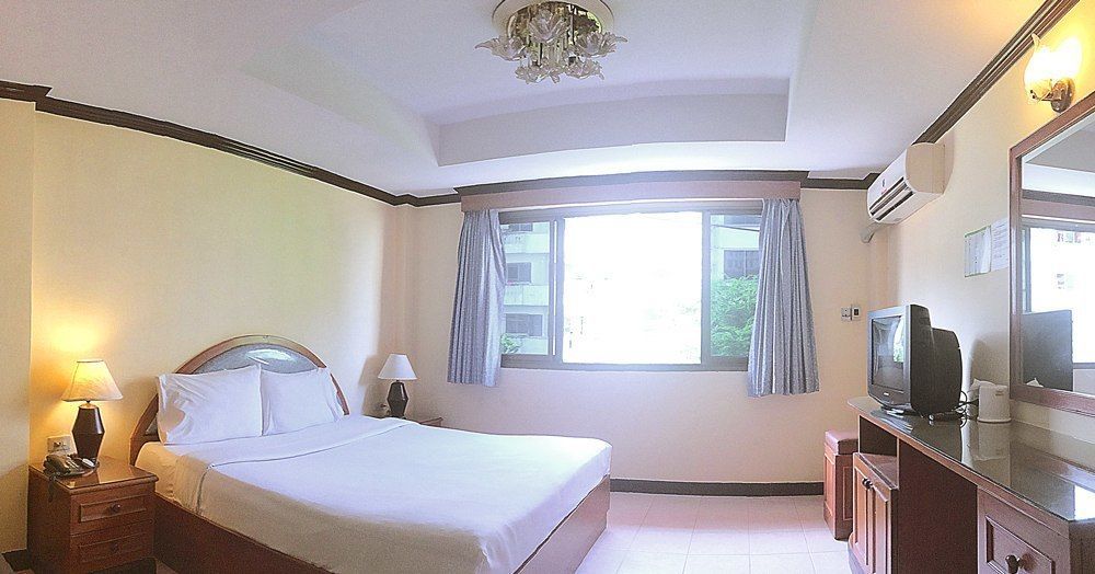 Eurostar International Hotel Ban Nong Tabaek المظهر الخارجي الصورة