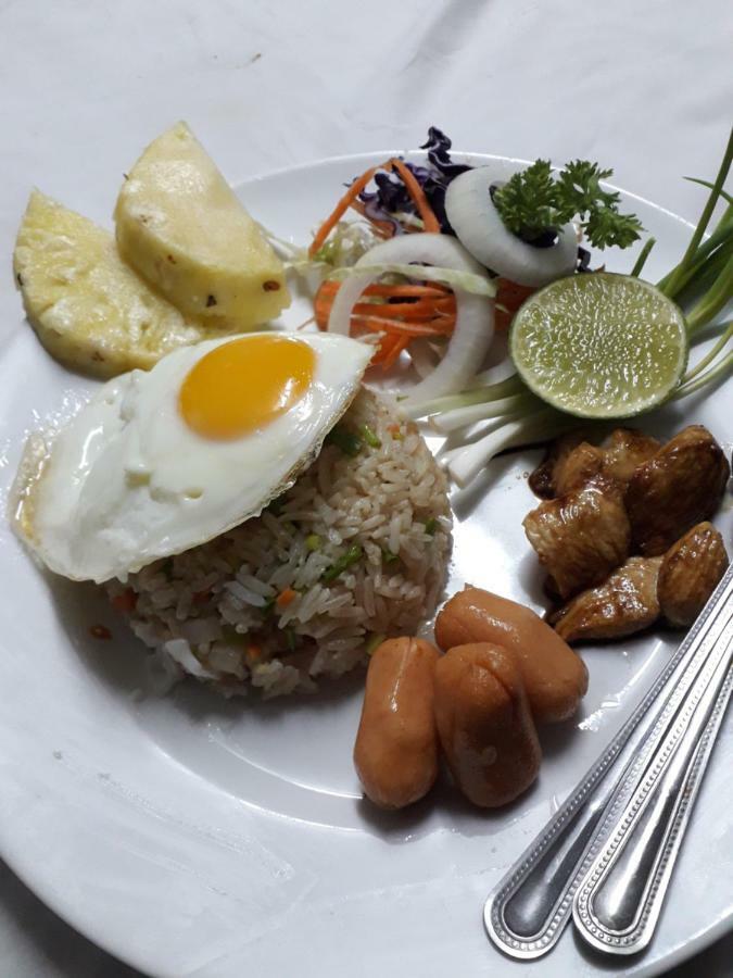 Eurostar International Hotel Ban Nong Tabaek المظهر الخارجي الصورة